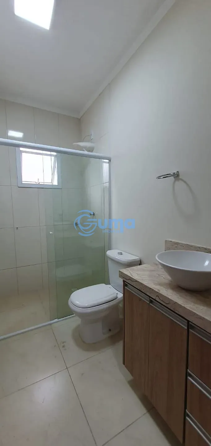 Casa, 3 quartos, 167 m² - Foto 11
