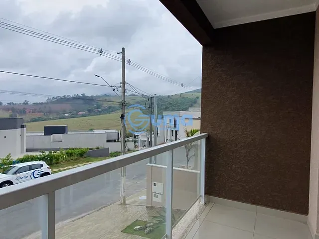 Casa com 250m² 3 quartos e 3 banheiros, à venda, no bairro Condomínio Portal da Serra em Bragança Paulista