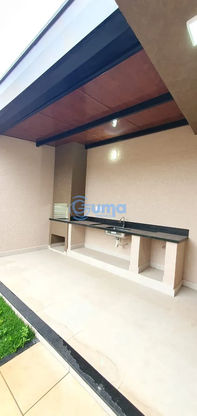 Casa, 3 quartos, 167 m² - Foto 17