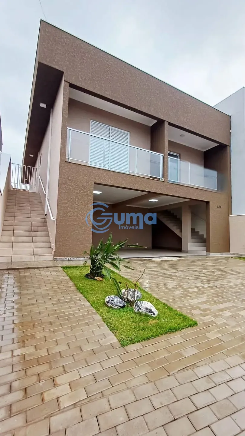 Casa, 3 quartos, 167 m² - Foto 2
