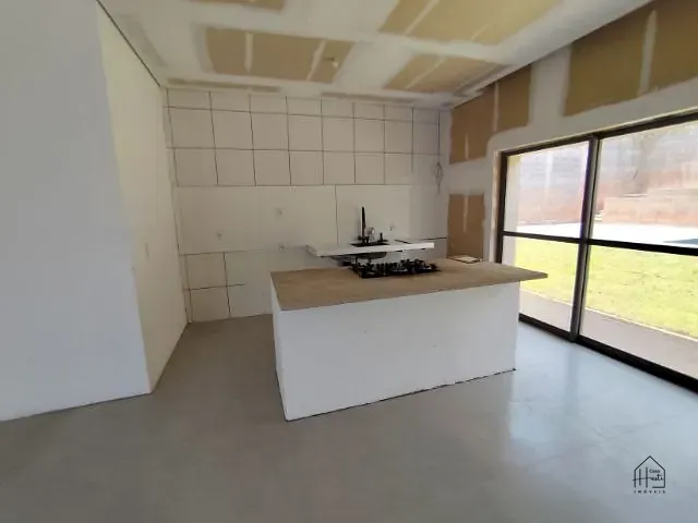 Casa com 190m² 3 quartos e 4 banheiros, à venda, no bairro Quinta dos Angicos em Cotia