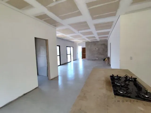 Casa com 190m² 3 quartos e 4 banheiros, à venda, no bairro Quinta dos Angicos em Cotia
