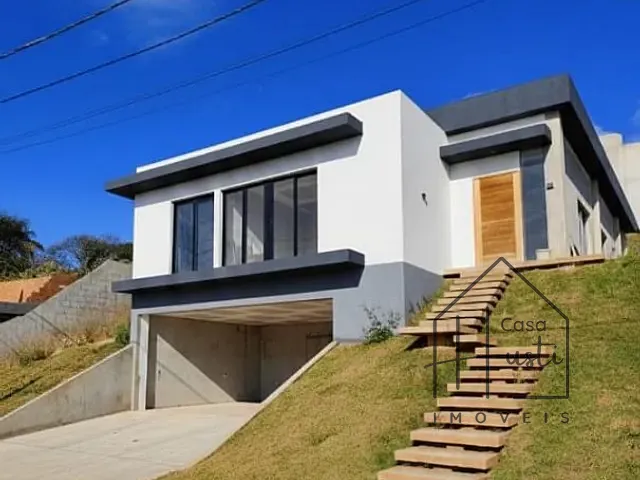 Casa com 190m² 3 quartos e 4 banheiros, à venda, no bairro Quinta dos Angicos em Cotia