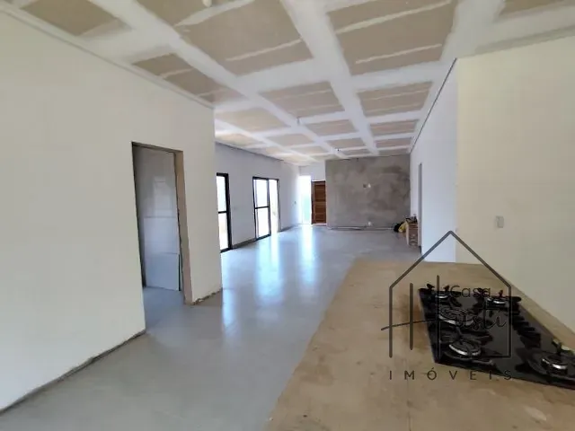 Casa com 190m² 3 quartos e 4 banheiros, à venda, no bairro Quinta dos Angicos em Cotia