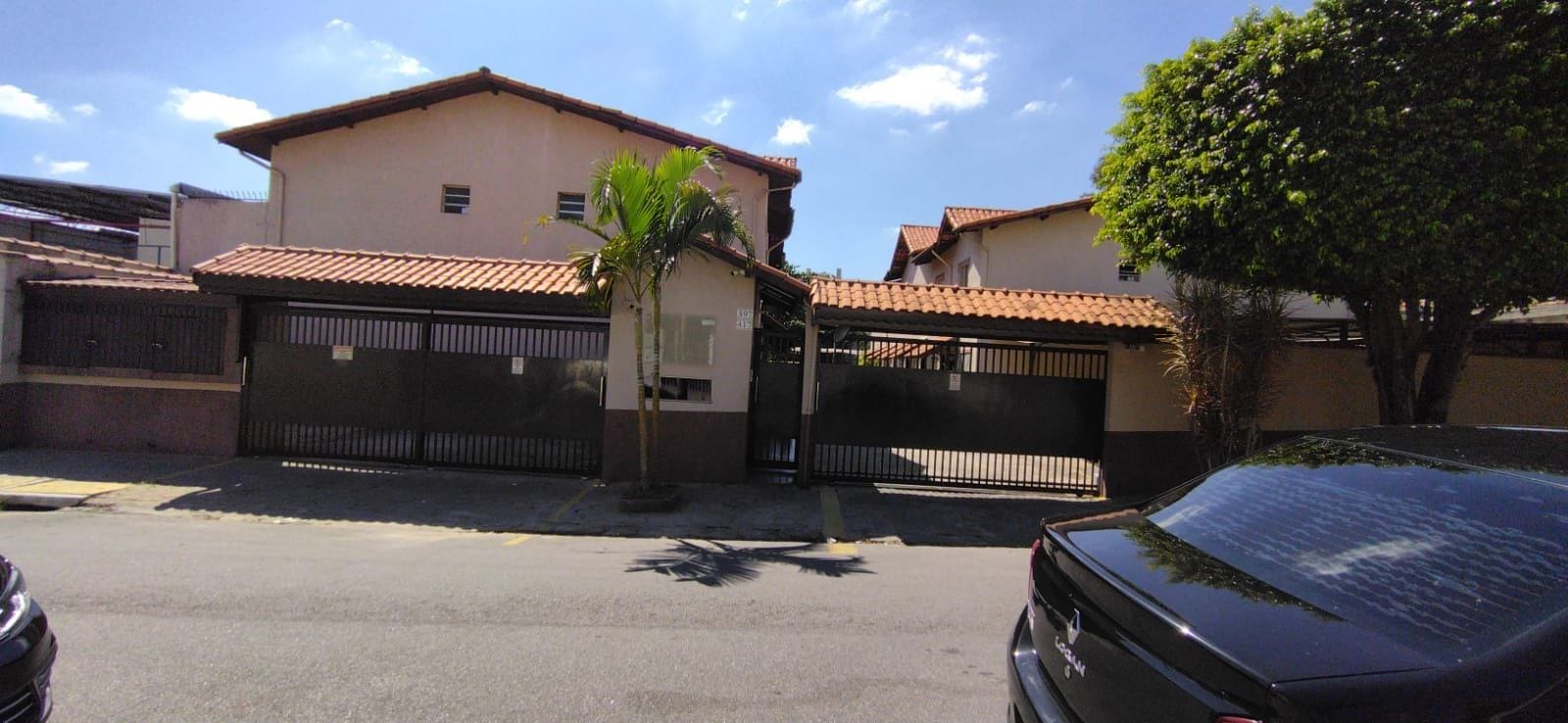 CASA PARA LOCAÇÃO OU VENDA