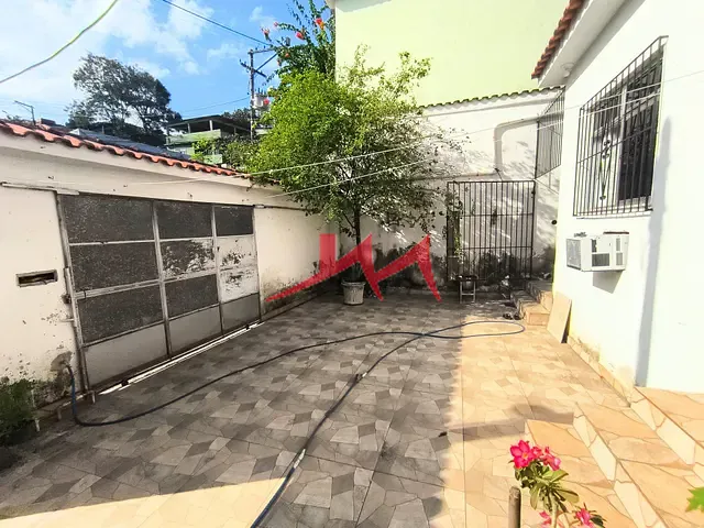 Casa com 180m² 2 quartos e 1 banheiro, à venda, no bairro Colubande em São Gonçalo