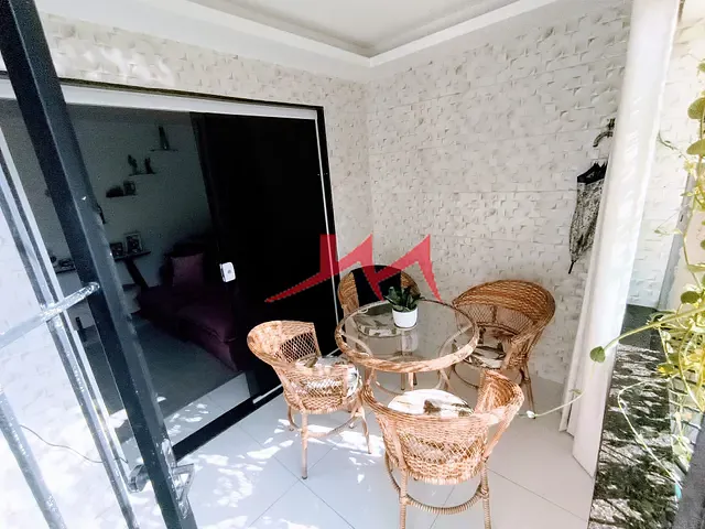 Casa com 180m² 2 quartos e 1 banheiro, à venda, no bairro Colubande em São Gonçalo