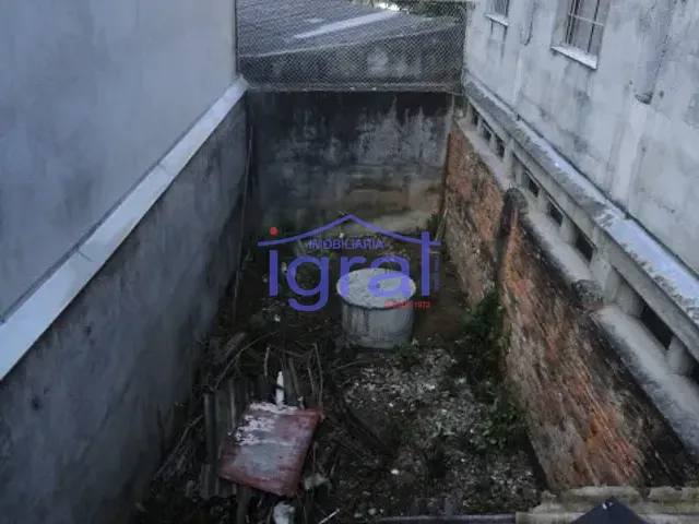 Casa com 213m² 3 quartos e 1 banheiro, à venda, no bairro Vila Guarani (Z Sul) em São Paulo