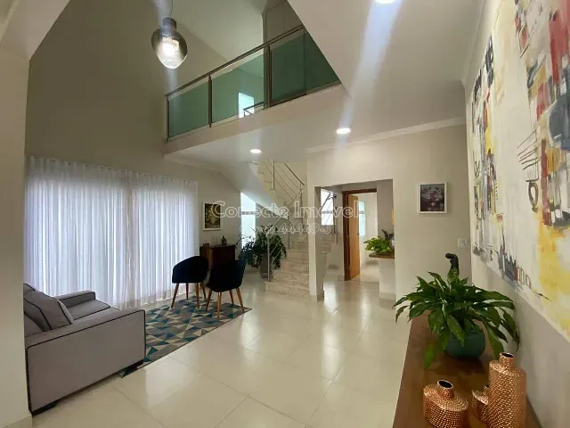 Casa com 426m² 3 quartos e 4 banheiros, à venda, no bairro Residencial Nova Holanda em Holambra