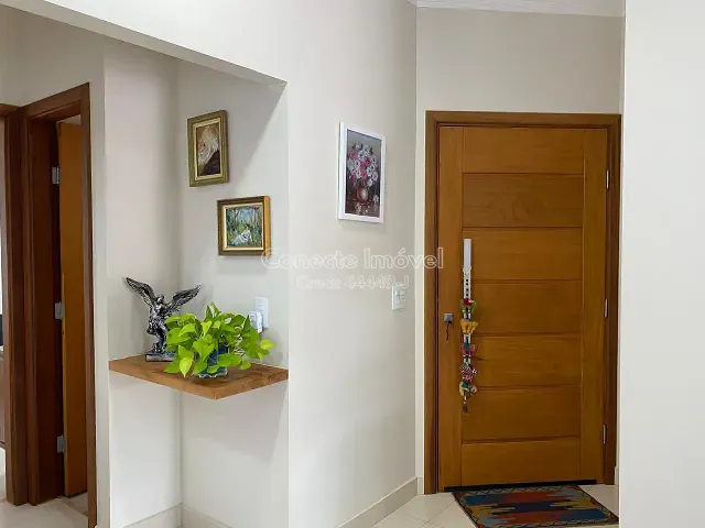 Casa com 426m² 3 quartos e 4 banheiros, à venda, no bairro Residencial Nova Holanda em Holambra