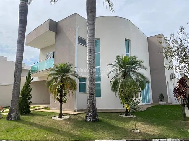 Casa com 426m² 3 quartos e 4 banheiros, à venda, no bairro Residencial Nova Holanda em Holambra