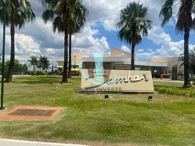 Casa com 282m² 3 quartos e 4 banheiros, à venda, no bairro Parque Residencial Damha em Araraquara