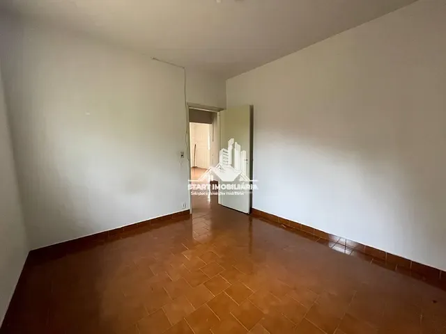 Casa 3 quartos e 1 banheiro, para alugar, no bairro Jardim América em Pederneiras