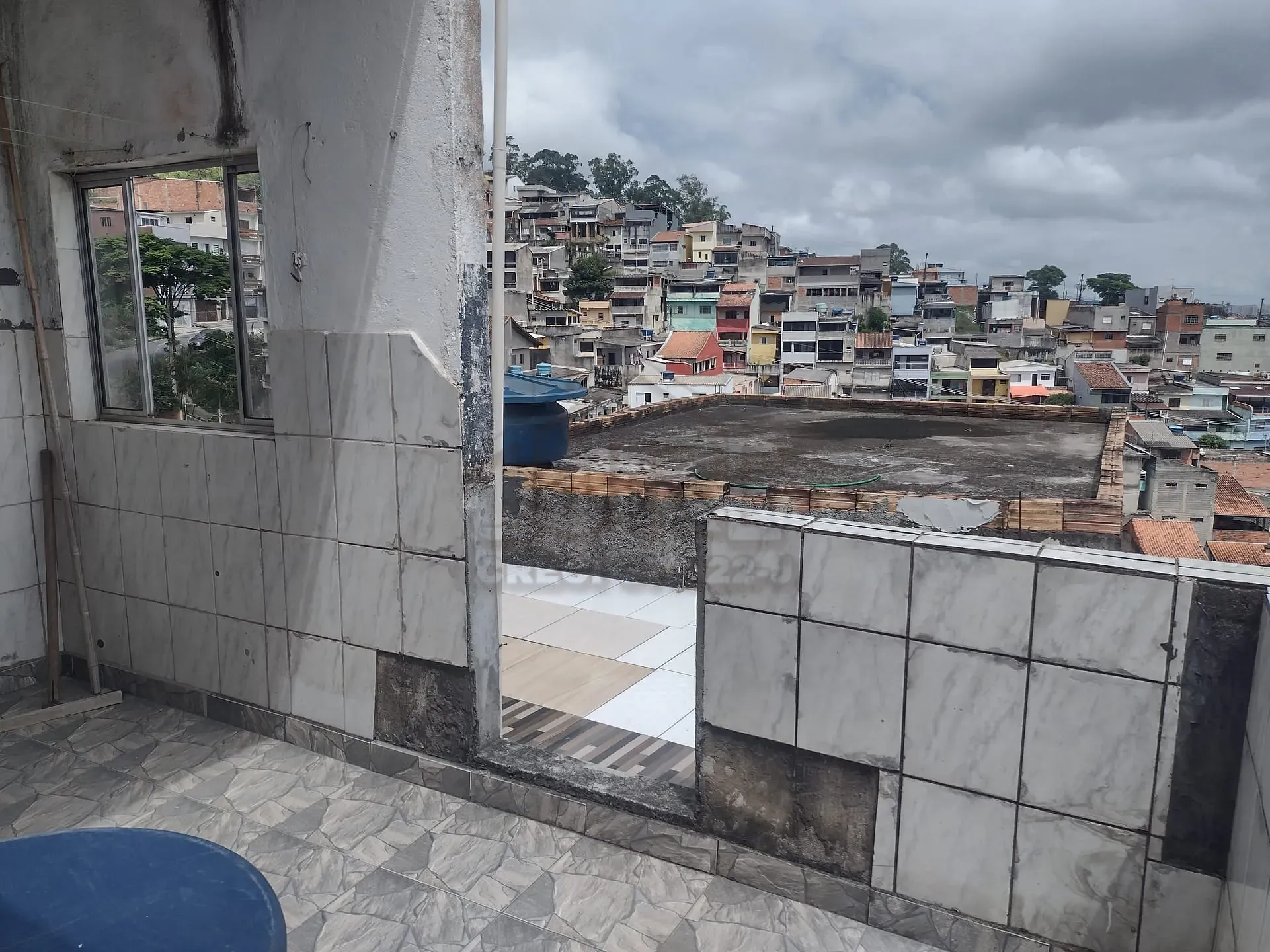 Casa, 2 quartos, 150 m² - Foto 18