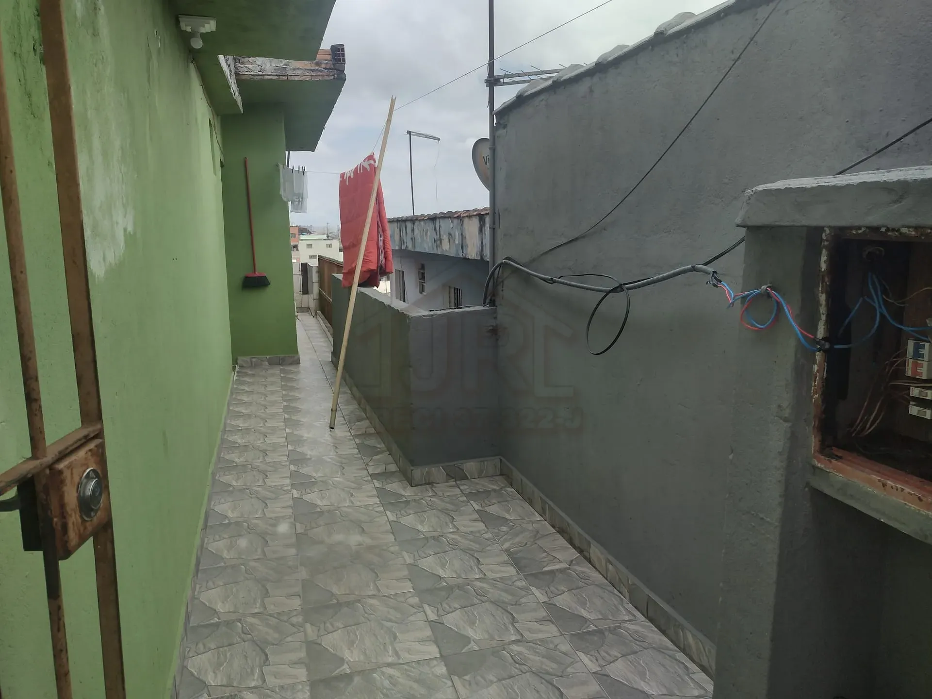 Casa, 2 quartos, 150 m² - Foto 13