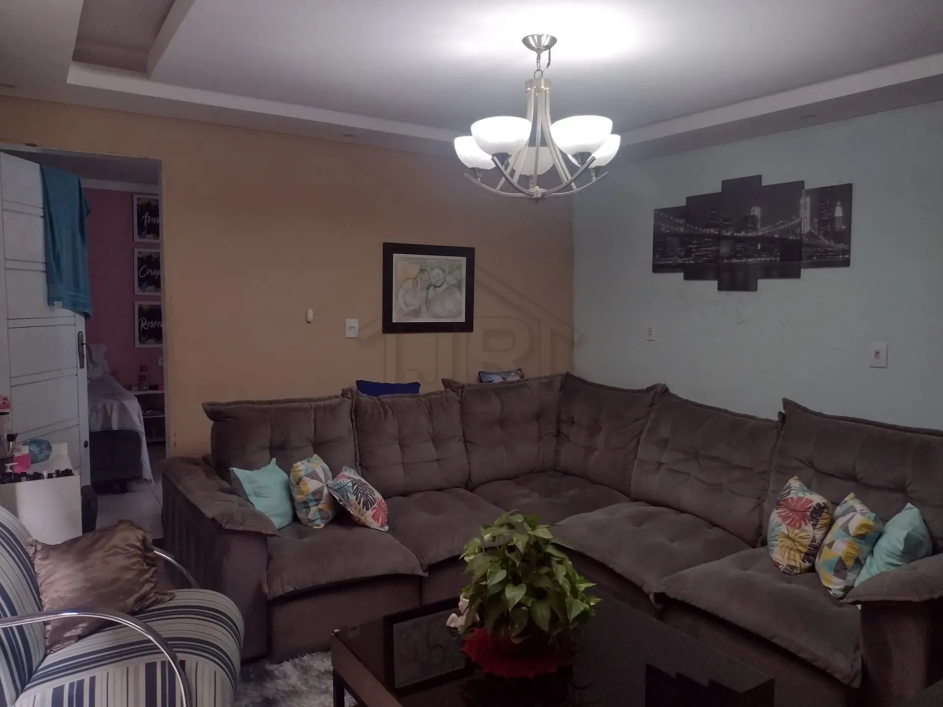 Casa, 2 quartos, 150 m² - Foto 1