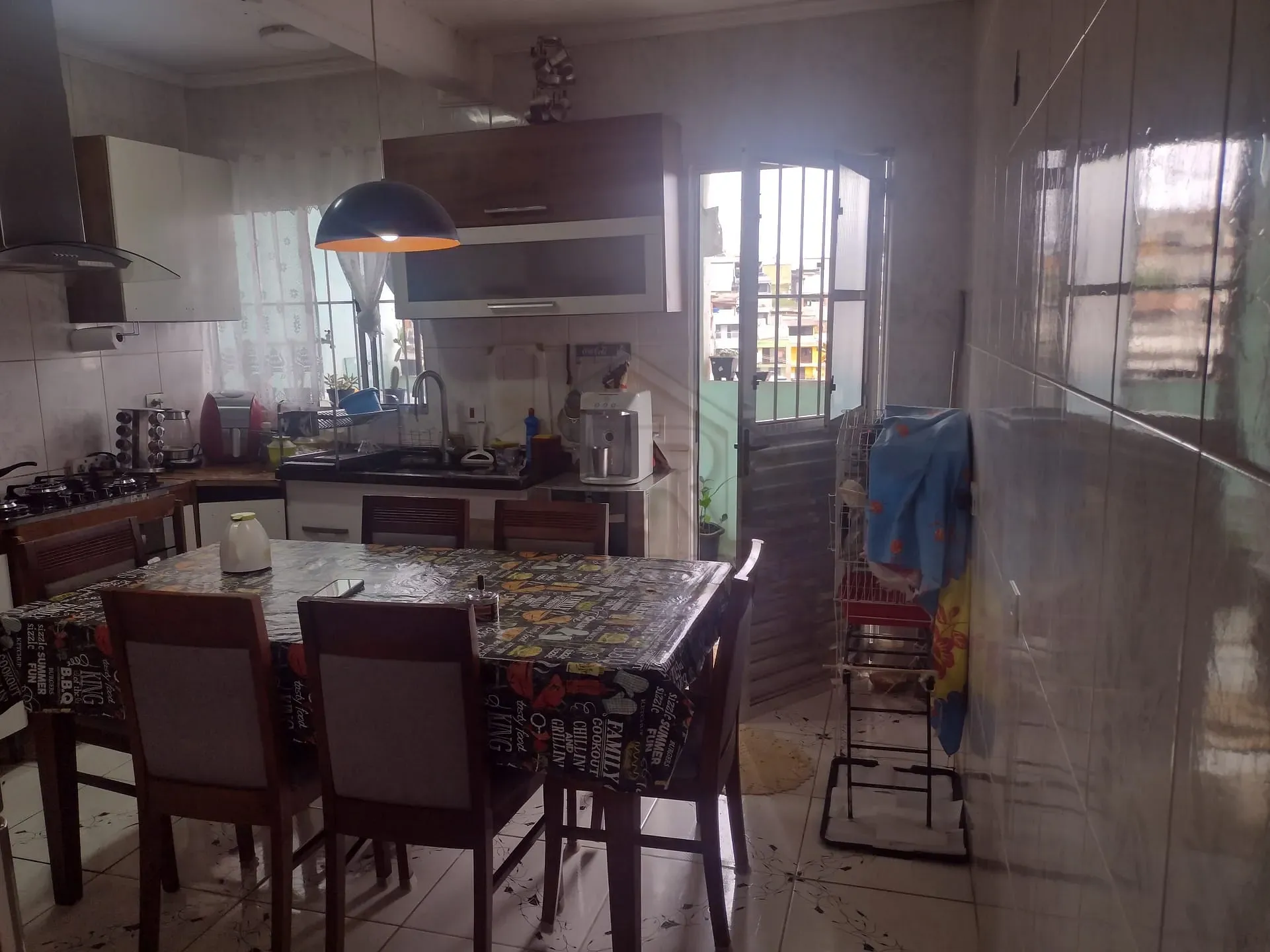 Casa, 2 quartos, 150 m² - Foto 3