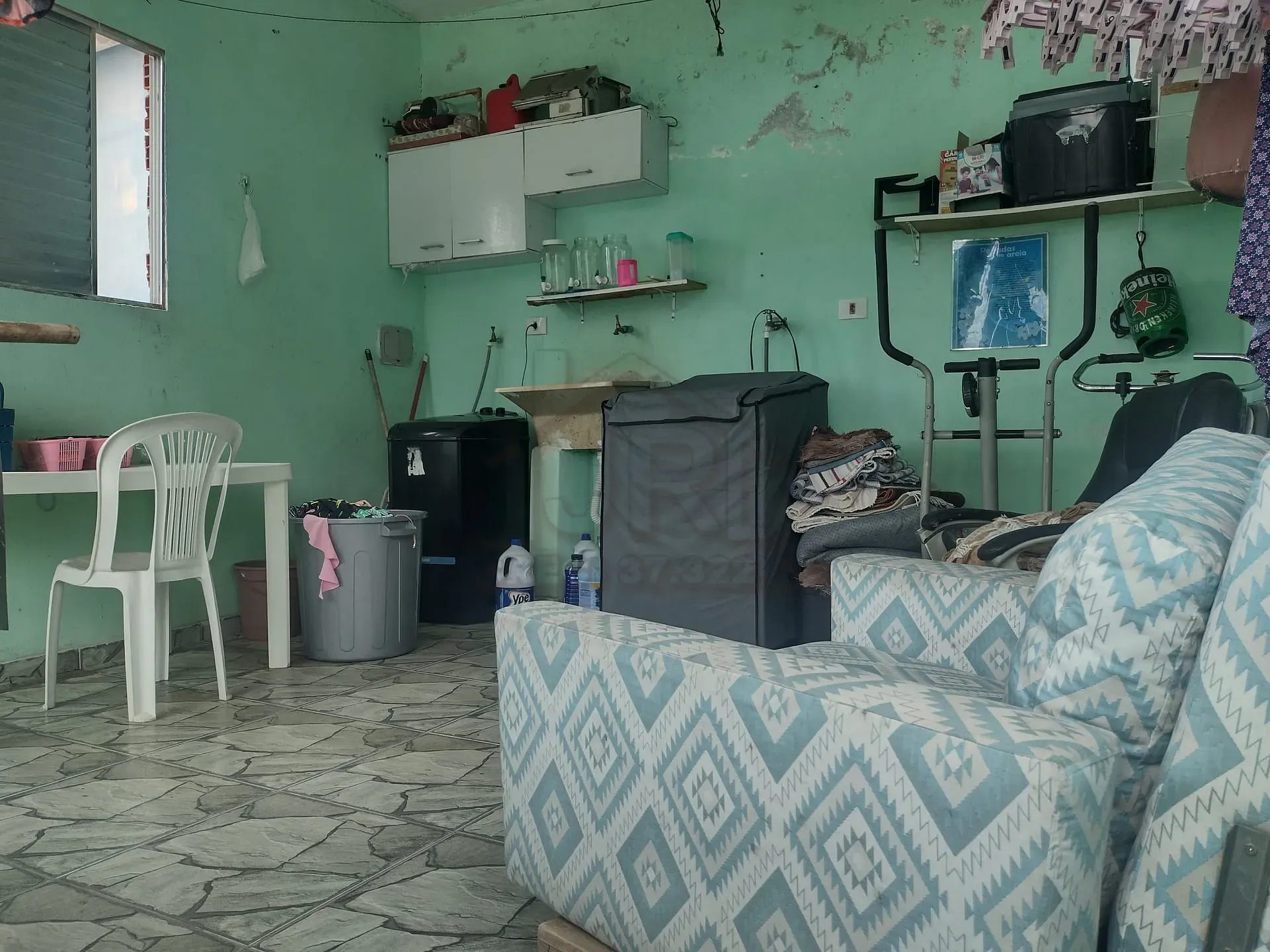 Casa, 2 quartos, 150 m² - Foto 27