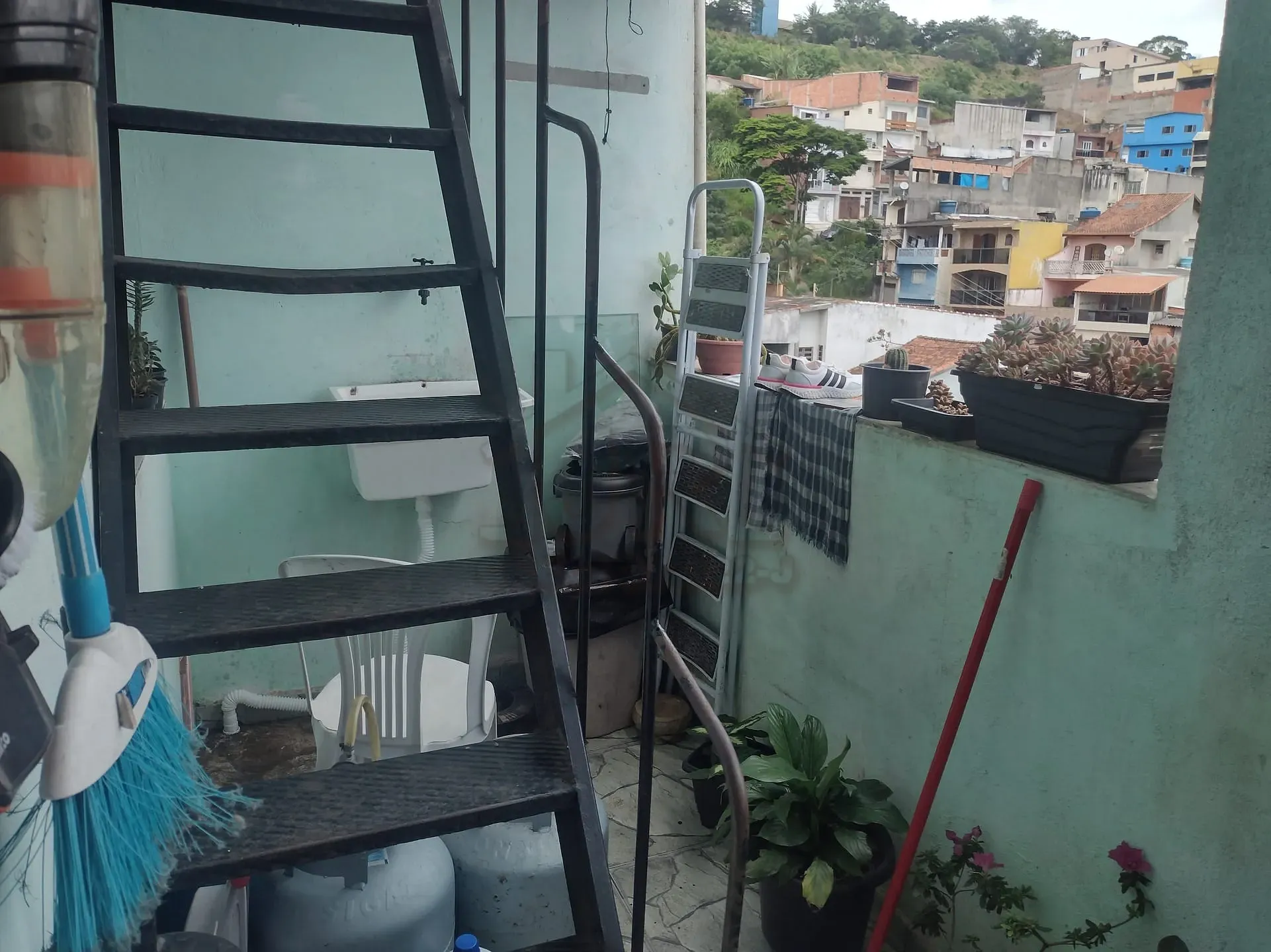 Casa, 2 quartos, 150 m² - Foto 25