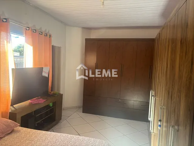Casa com 138m² 2 quartos e 1 banheiro, à venda, no bairro Jardim São Francisco em Mococa