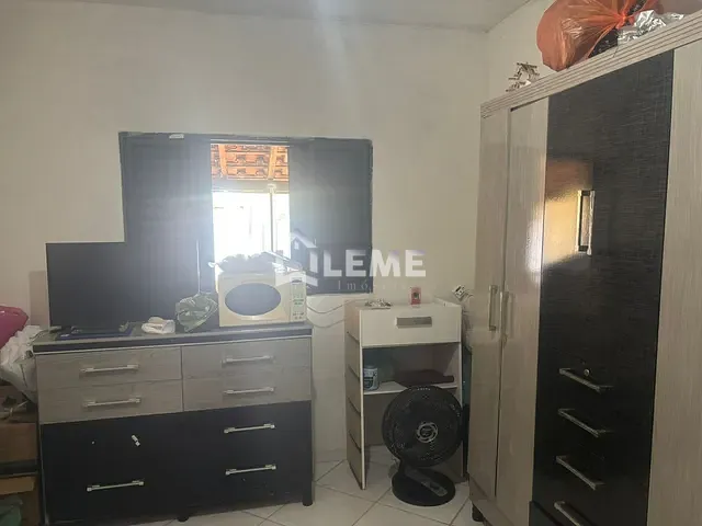 Casa com 138m² 2 quartos e 1 banheiro, à venda, no bairro Jardim São Francisco em Mococa