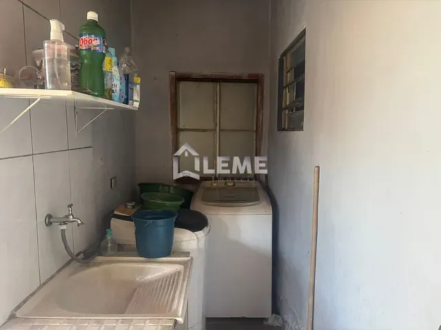 Casa com 138m² 2 quartos e 1 banheiro, à venda, no bairro Jardim São Francisco em Mococa