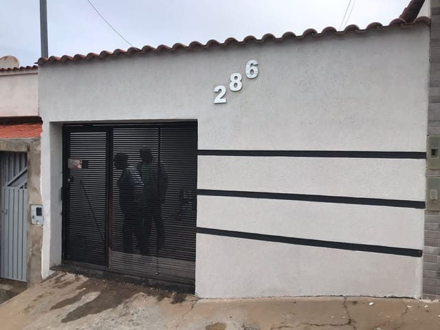 Foto do Casa - Casa para locação, Morada do Sol, Lavras, MG | Burgarelli Imóveis