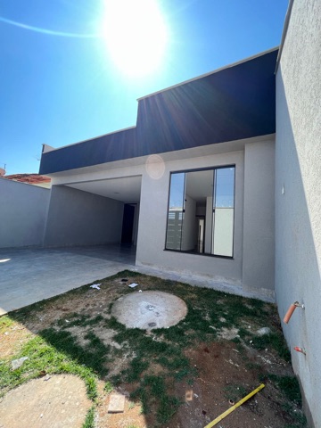 Foto do Casa - Casa padrão à Venda, Jardim Helvécia, Aparecida de Goiânia, GO | Maxwell Imóveis