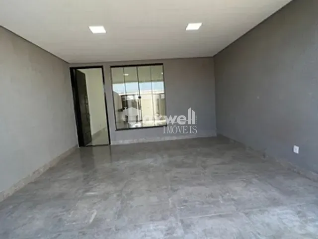 Casa com 219m² 3 quartos e 4 banheiros, à venda, no bairro Jardim Helvécia em Aparecida de Goiânia