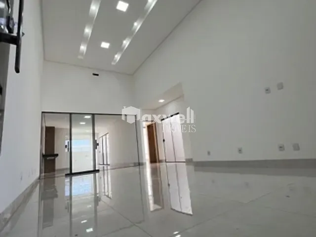 Casa com 219m² 3 quartos e 4 banheiros, à venda, no bairro Jardim Helvécia em Aparecida de Goiânia