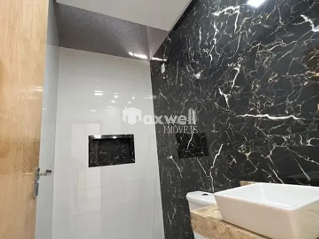 Casa com 219m² 3 quartos e 4 banheiros, à venda, no bairro Jardim Helvécia em Aparecida de Goiânia