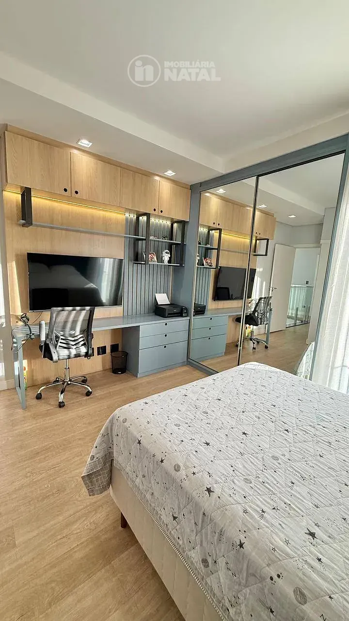 Casa, 3 quartos, 184 m² - Foto 2