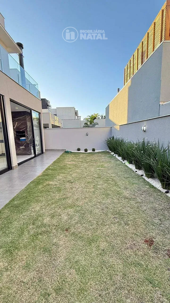 Casa, 3 quartos, 184 m² - Foto 3