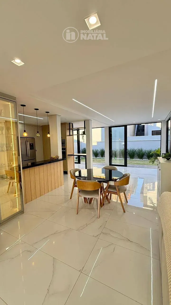 Casa, 3 quartos, 184 m² - Foto 4