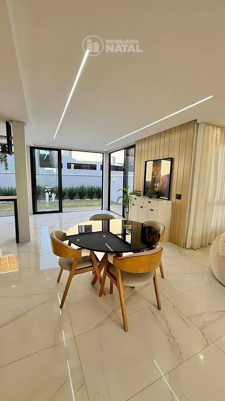 Casa, 3 quartos, 184 m² - Foto 5