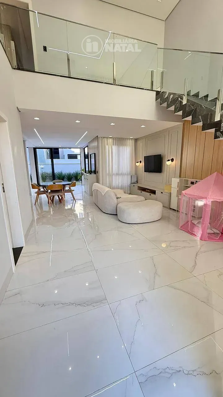 Casa, 3 quartos, 184 m² - Foto 7