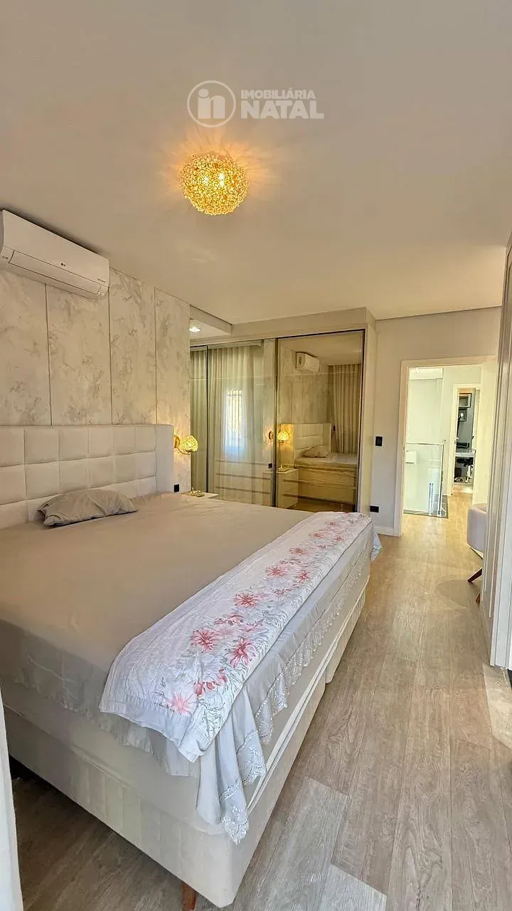 Casa, 3 quartos, 184 m² - Foto 9