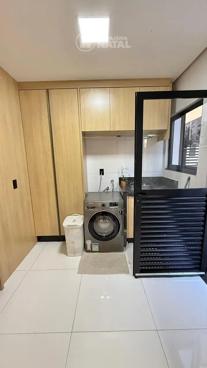 Casa, 3 quartos, 184 m² - Foto 11