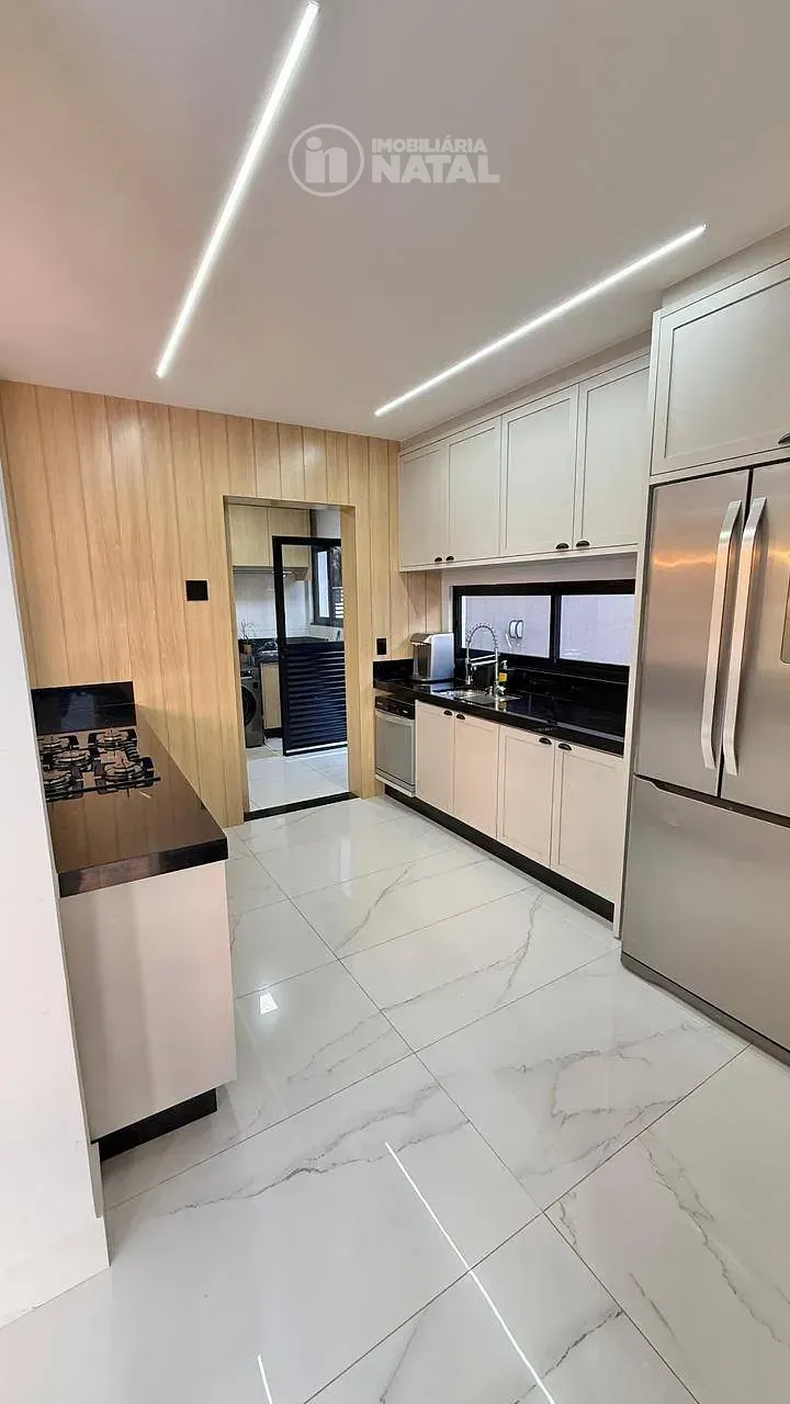 Casa, 3 quartos, 184 m² - Foto 12