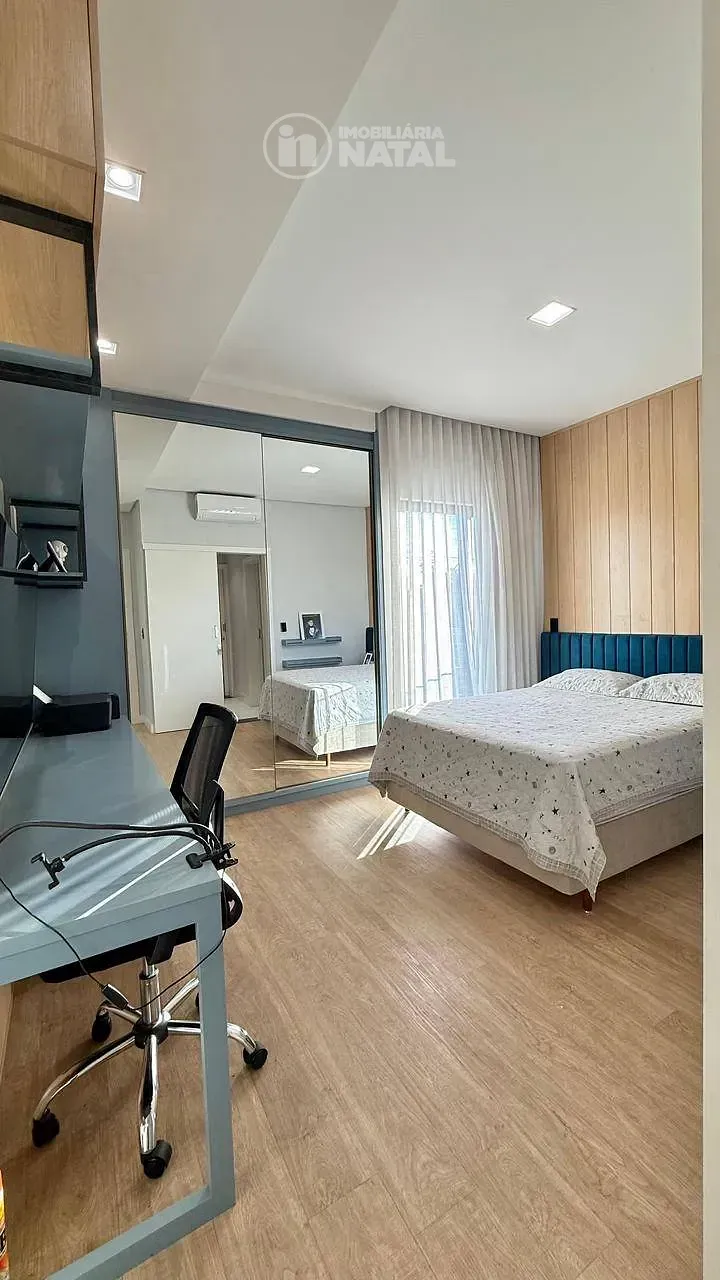Casa, 3 quartos, 184 m² - Foto 16