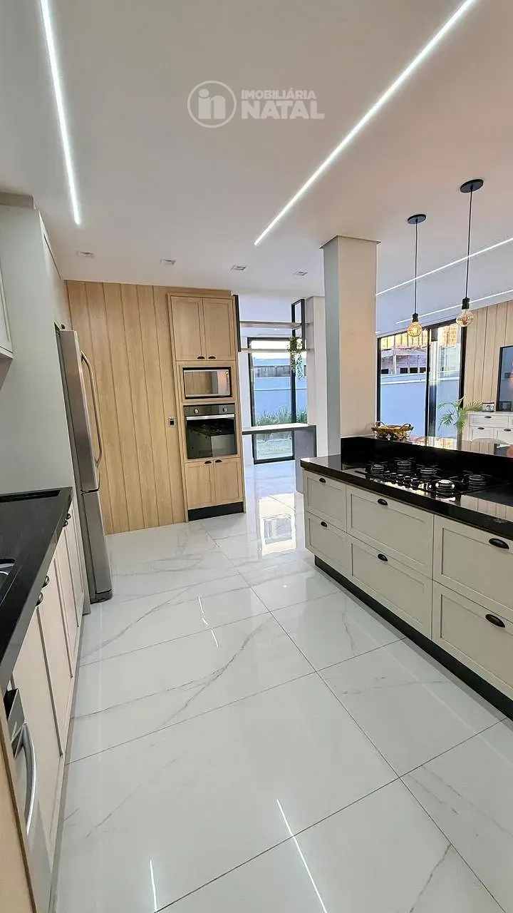 Casa, 3 quartos, 184 m² - Foto 17