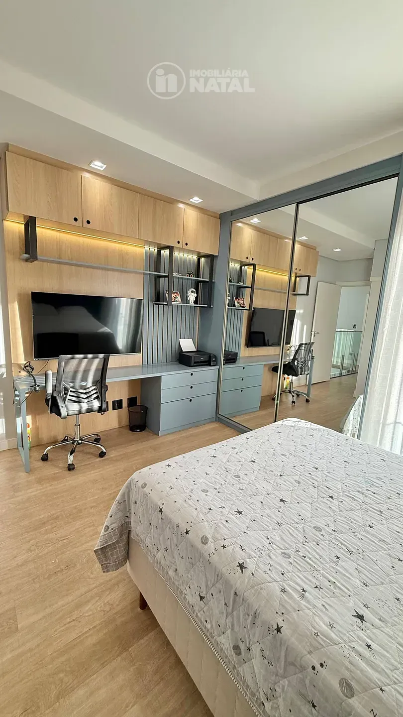 Casa, 3 quartos, 184 m² - Foto 18