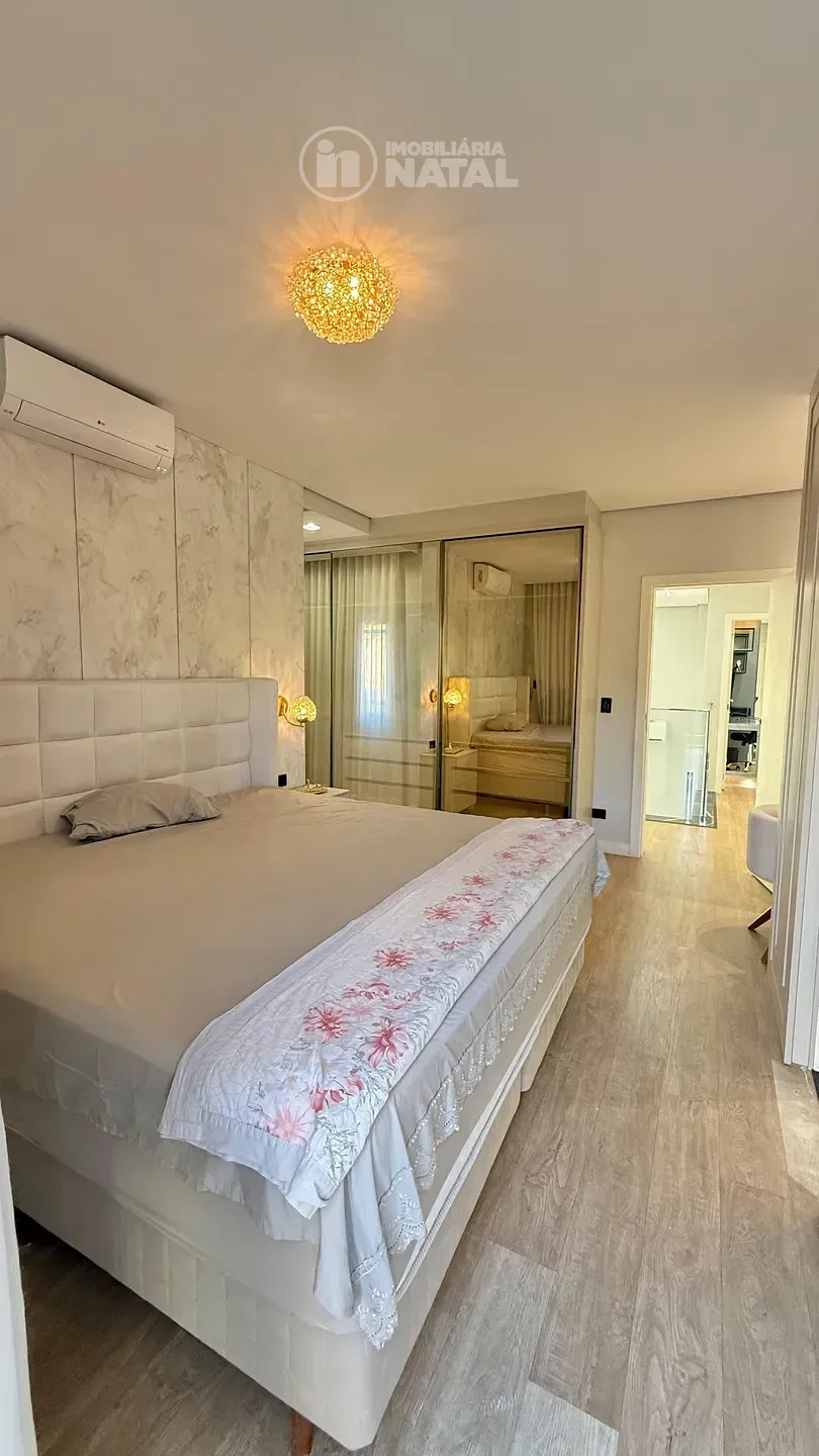 Casa, 3 quartos, 184 m² - Foto 23