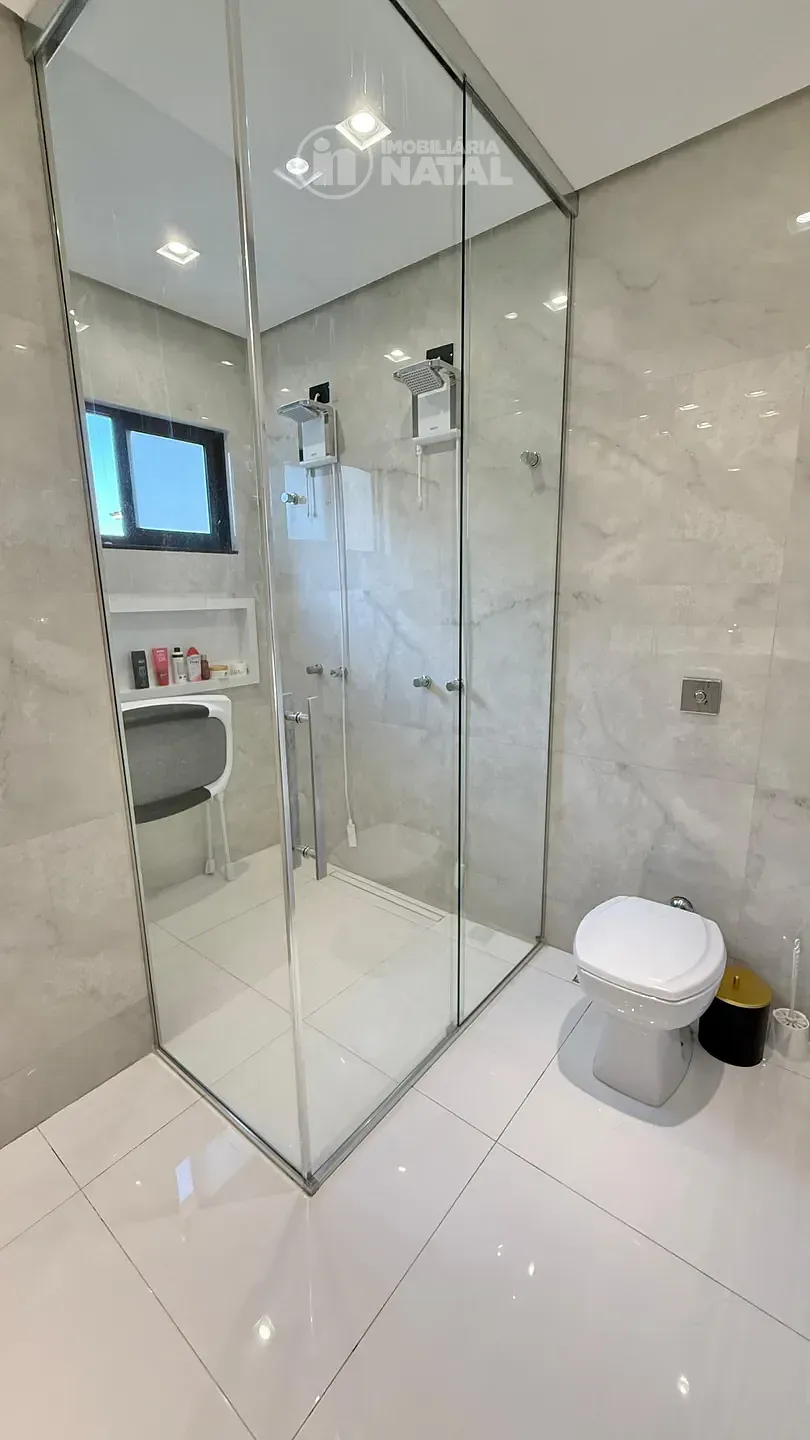Casa, 3 quartos, 184 m² - Foto 26