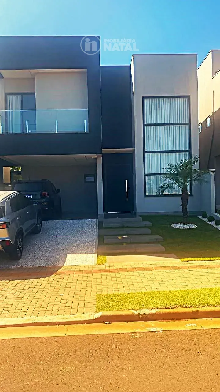 Casa, 3 quartos, 184 m² - Foto 1