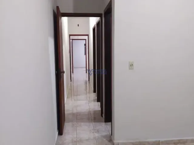 Casa com 125m² 2 quartos e 2 banheiros, à venda, no bairro Bosque dos Eucaliptos em São José dos Campos