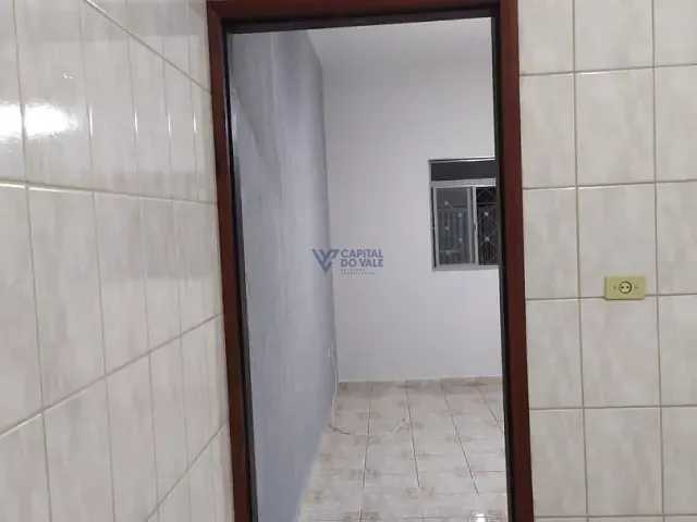 Casa com 125m² 2 quartos e 2 banheiros, à venda, no bairro Bosque dos Eucaliptos em São José dos Campos