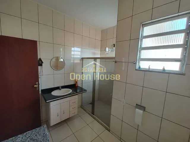 Casa 3 quartos e 2 banheiros, à venda, no bairro Vila Rica/Jd Tiradentes em Volta Redonda