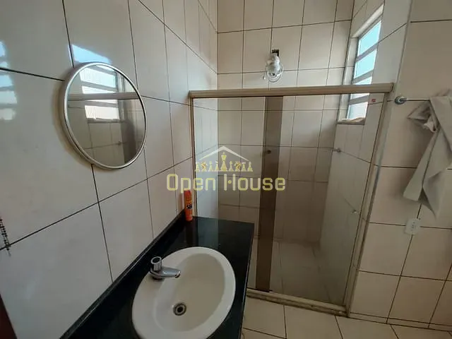 Casa 3 quartos e 2 banheiros, à venda, no bairro Vila Rica/Jd Tiradentes em Volta Redonda