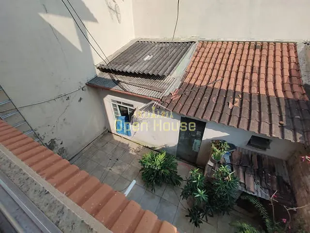 Casa 3 quartos e 2 banheiros, à venda, no bairro Vila Rica/Jd Tiradentes em Volta Redonda